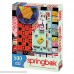 Springbok Board Games 500 Piece Jigsaw Puzzle B01AQDP72Q